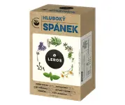 14299-leros hluboky spanek caj 20x1g